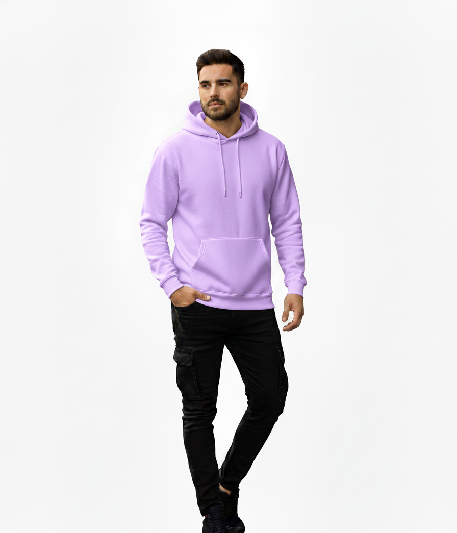 LAVENDAR - Unisex Hoodie
