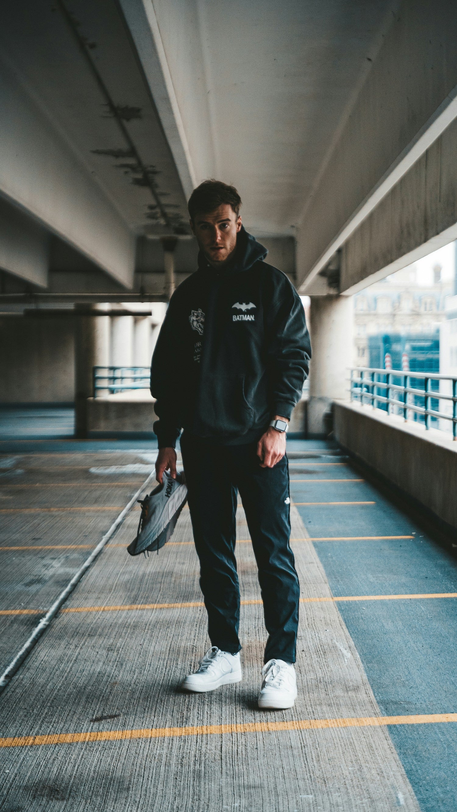 Stylish Hoodies Collection