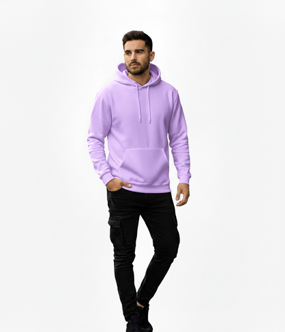 LAVENDAR - Unisex Hoodie