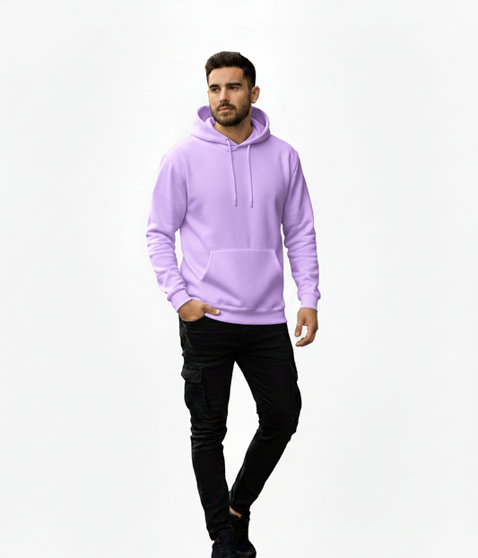 LAVENDAR - Unisex Hoodie
